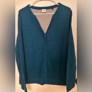 Cabi cardigan